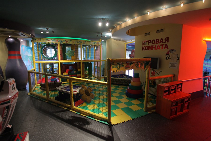 Фото Новые Горки