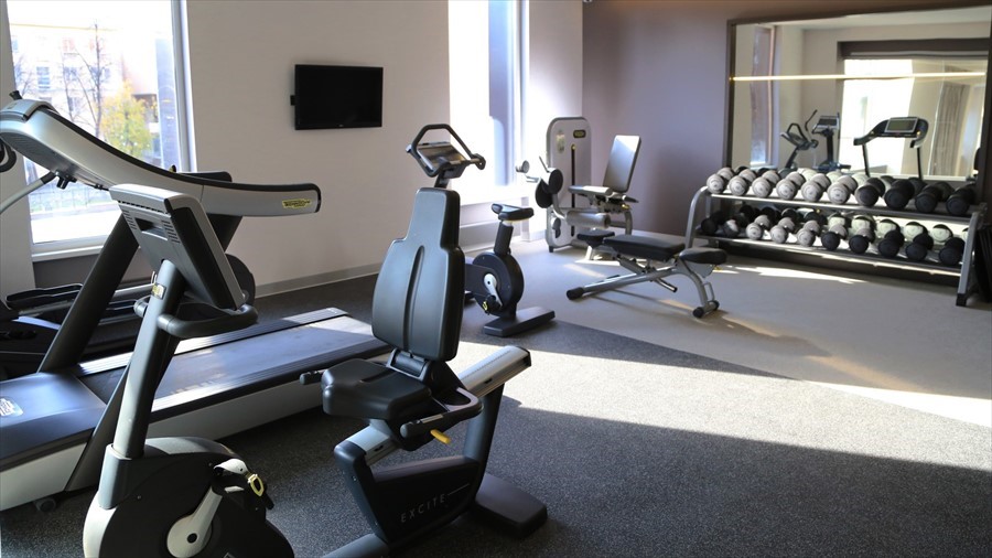 Фото Elements Ekaterinburg Hotel