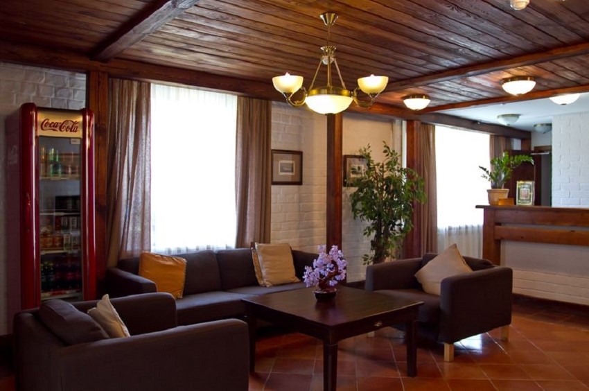 Фото Дивеево-Нб