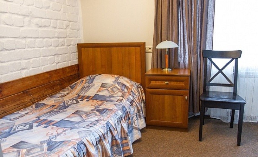 Фото Дивеево-Нб