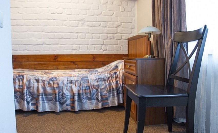 Фото Дивеево-Нб