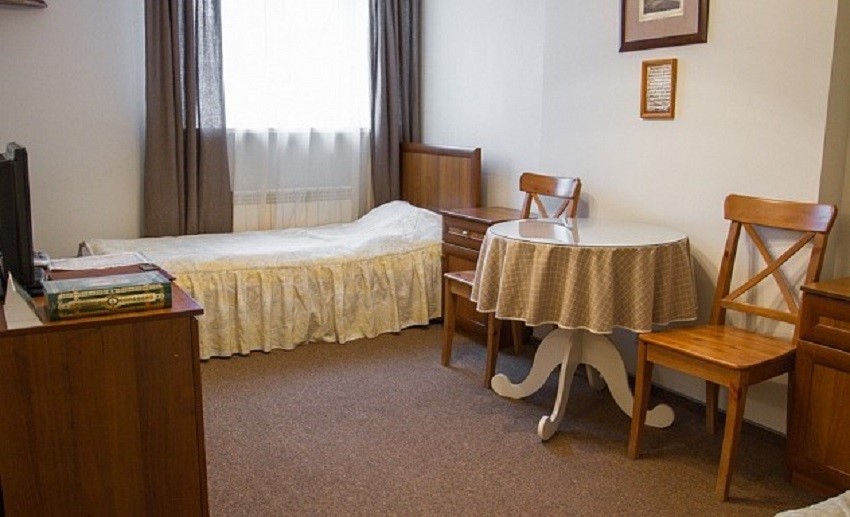 Фото Дивеево-Нб