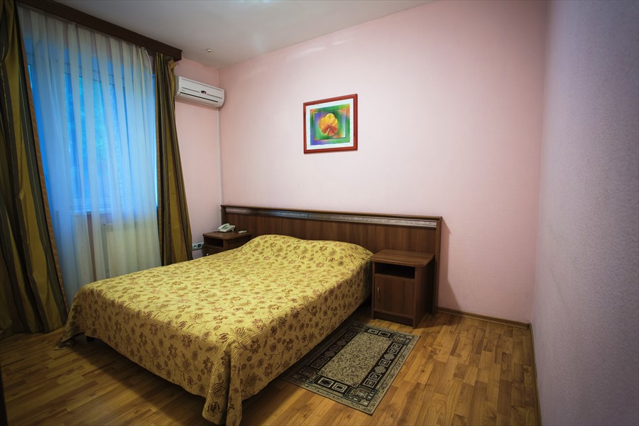 Фото Солярис