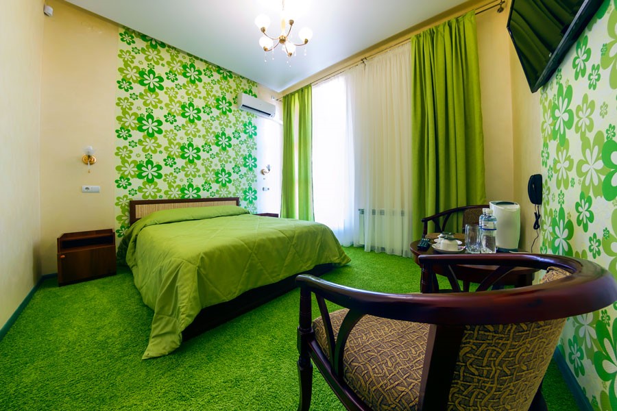 Фото отеля 5