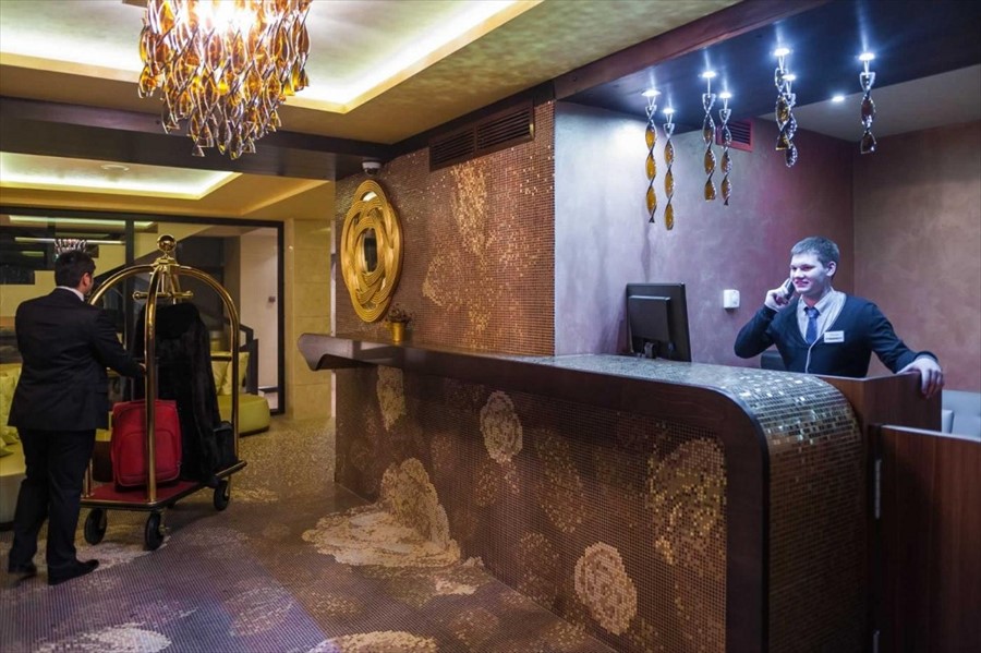 Фото Villa Ariana