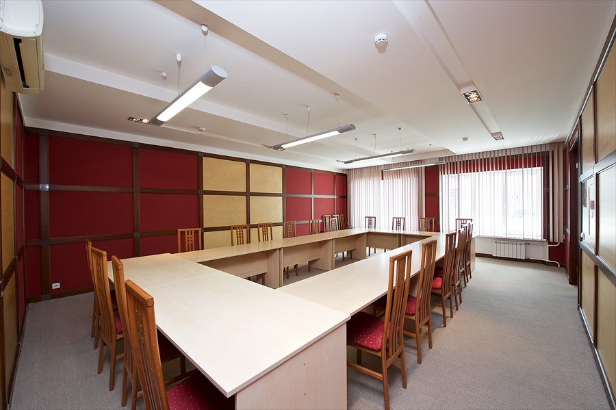 Фото Октябрьская