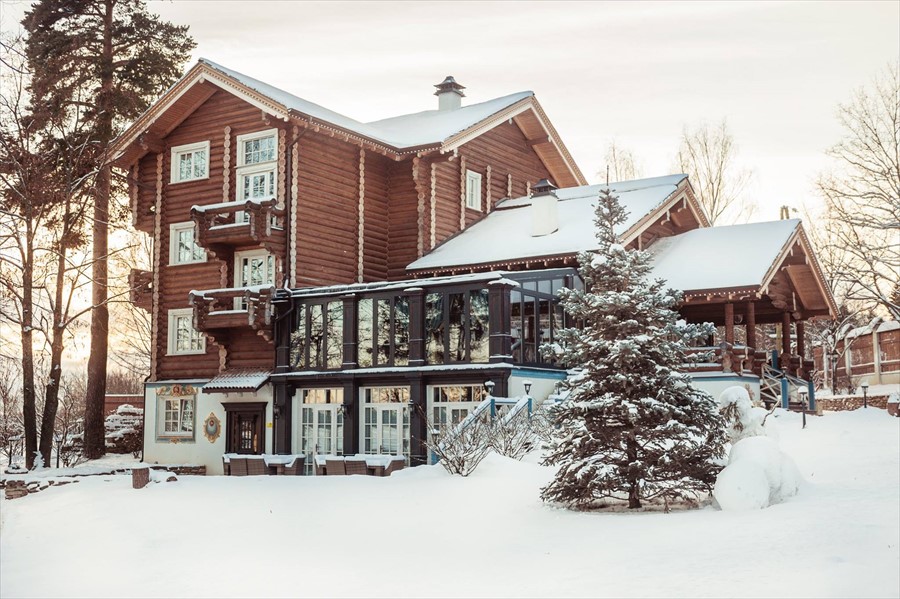 Фото отеля 1