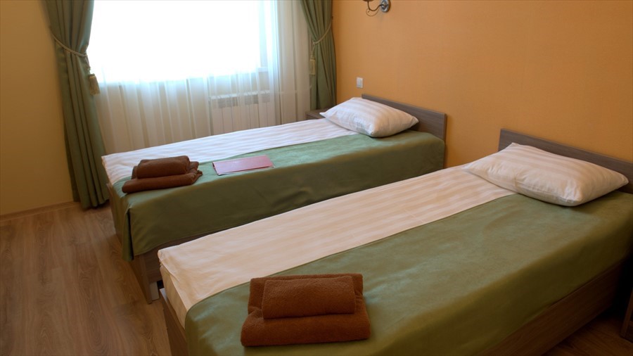 Фото отеля 3