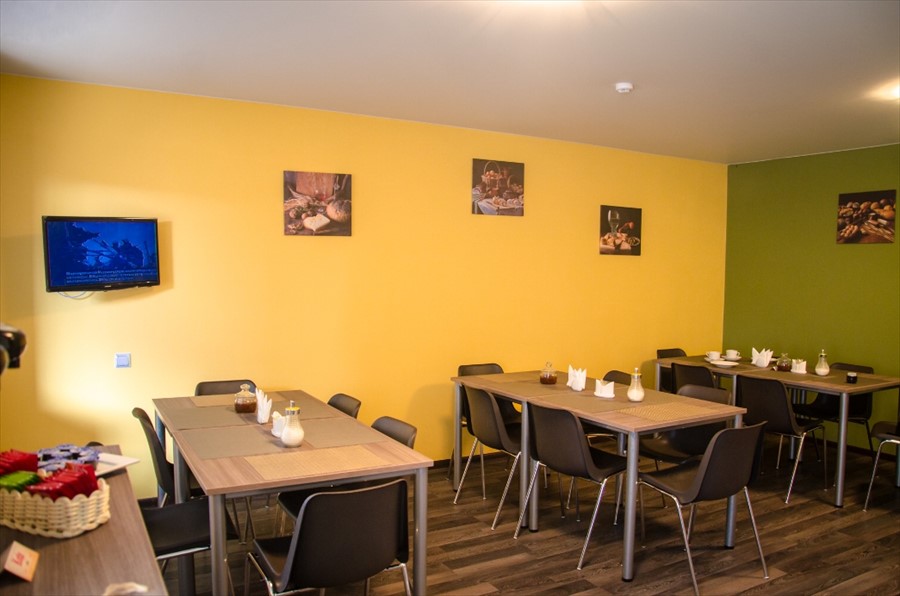 Фото отеля 5