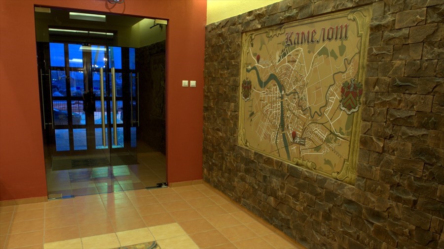 Фото Камелот