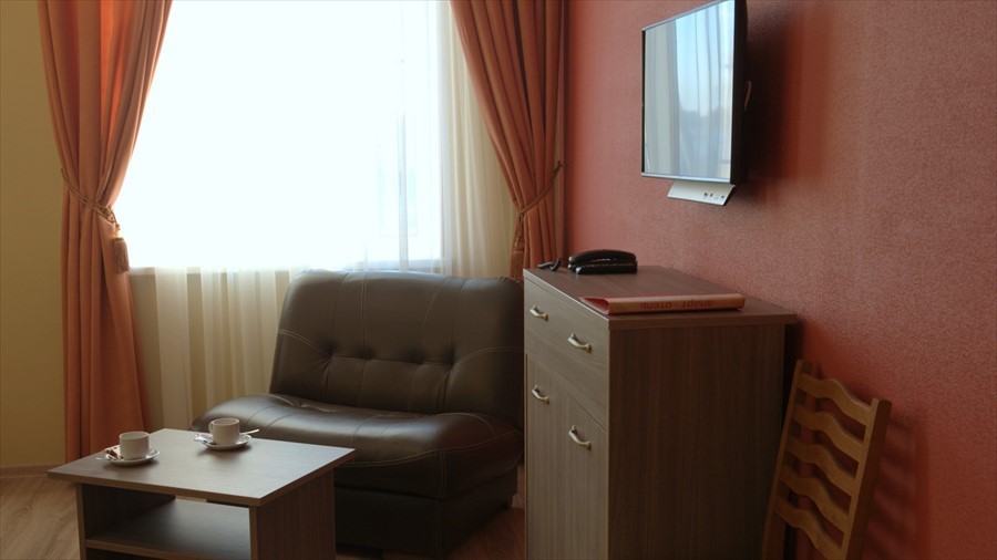 Фото Камелот