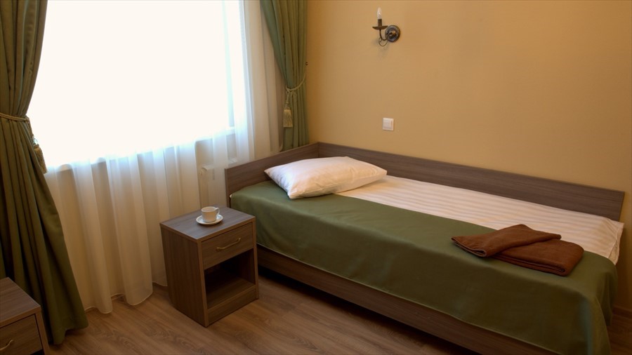 Фото Камелот