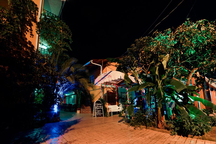 Фото отеля 3