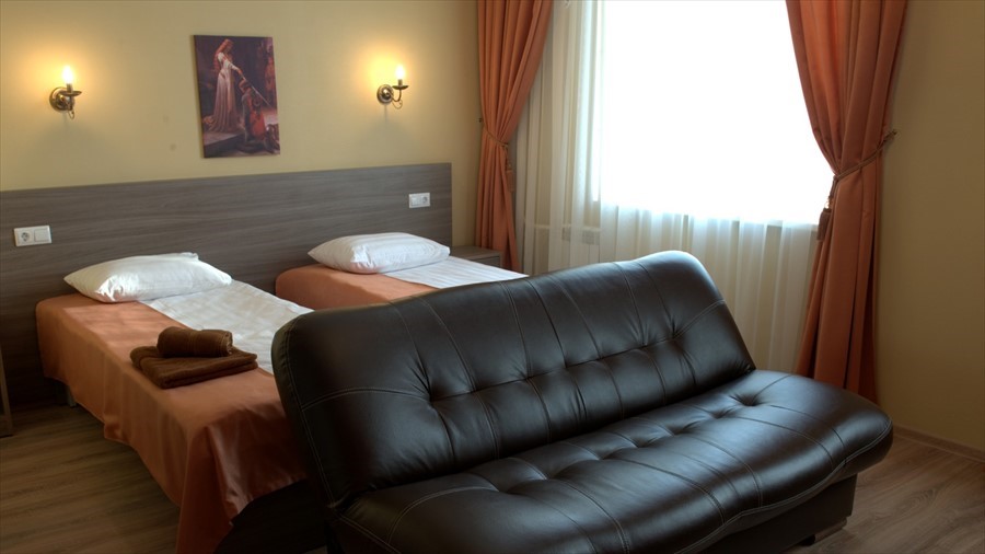 Фото Камелот