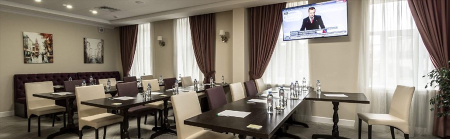 Фото Павелецкая Аэро