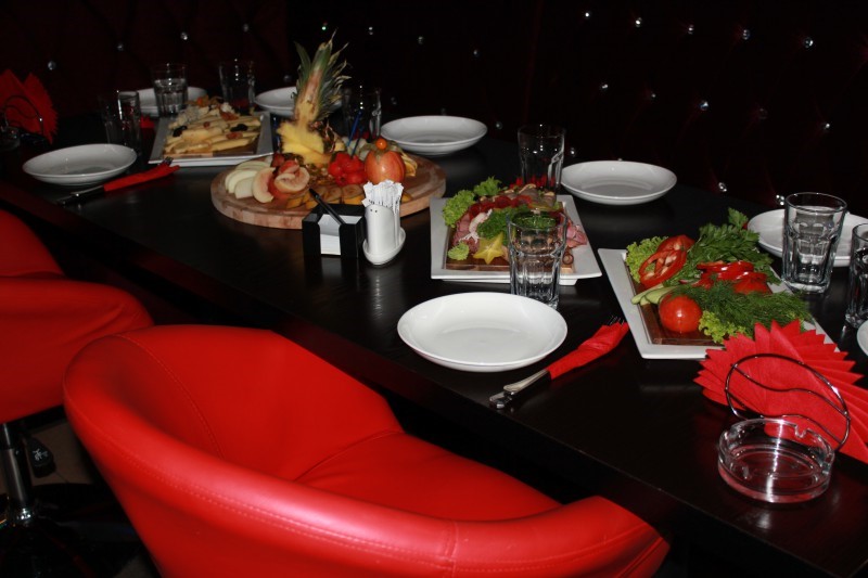 Фото Монарх