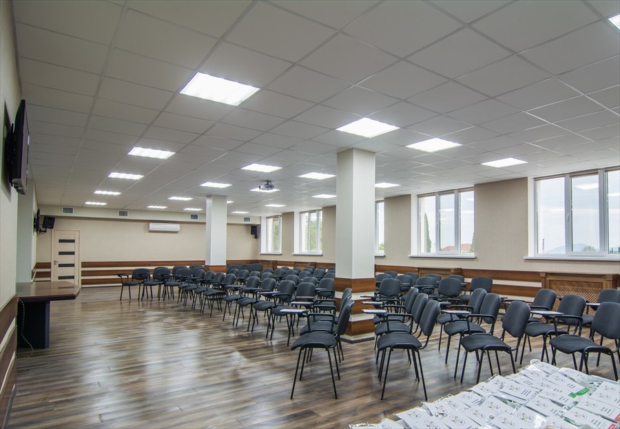 Фото Камелот