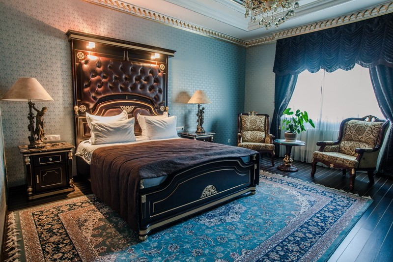 Фото Nabat Palace в Домодедово