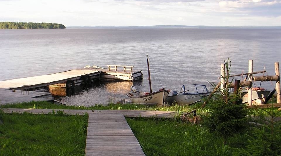 Фото Тамбицы