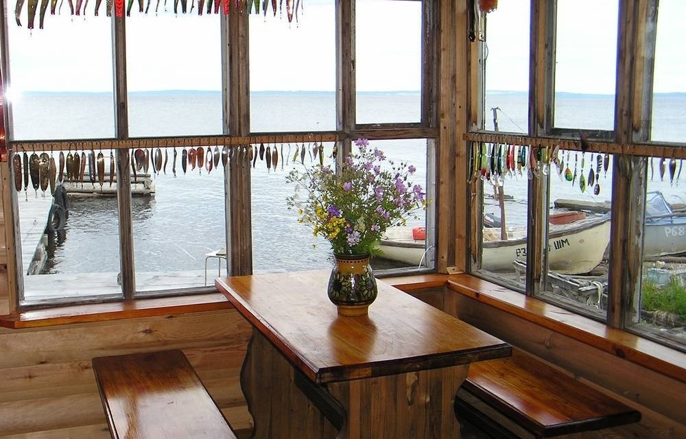 Фото Тамбицы