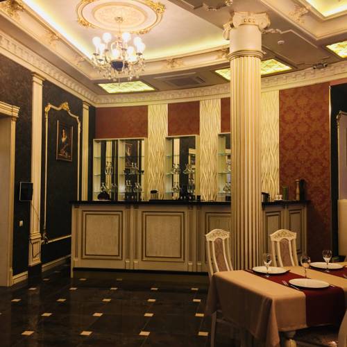 Фото отеля 5