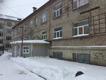 Obshchezhitiye Mariyskogo kooperativnogo tekhnikuma (Parkhomenko Street, 4) ، سكن