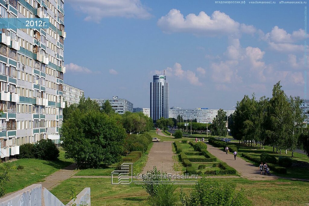 Студия веб-дизайна Dzen, Набережные Челны, фото