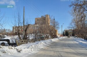 Фото 6 автошколы «Авто-Лада»