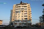 Квартиры посуточно (ulitsa 40 let Pobedy, 1Б), short-term housing rental