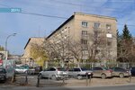 Territorial'nye organy Mvd Rossii (Frunze Street, 74), police department