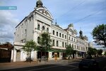 Arfen (Kremlevskaya Street, 21А), hardware store