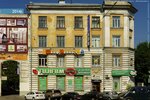 Soyuz khudozhnikov Rossii Tverskoye oblastnoye otdeleniye (Radischeva Boulevard, 14), community organization