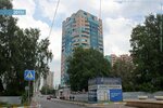 Mastera uslug, ofis (Mira Street, 2), cabinet furniture