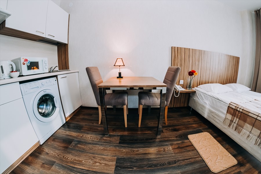 Фото Ава Салют SyncotelHome