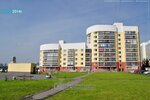 Pervaya Upravlyayushchaya Kompaniya (Roshchinskaya ulitsa, 37), management company