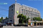 YeKAT-Avto (Vostochnaya Street, 68), haulage
