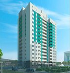 Royal Mark (Penza, Volodarskogo Street, 89) ، وكالة عقارية