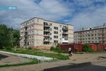 Общежитие (ulitsa Stepana Razina, 39А), dormitory