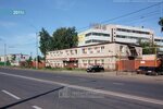 Проминвесттехнохолдинг (ул. Восстания, 112, Казань), строительная компания в Казани