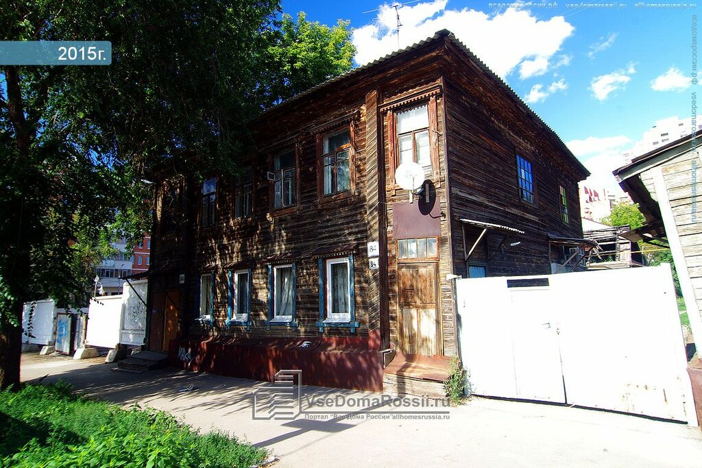 Святитель николай ул чкалова 86 самара фото