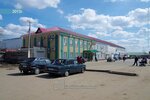 Выпечка (Kooperativnaya ulitsa, 3), comida rápida