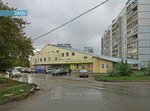 Автофемели (ул. Дунаевского, 1, Новосибирск), оптовая компания в Новосибирске