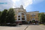 Ремонтно-эксплуатационное управление 9 (ул. Орджоникидзе, 4), аварийная служба в Кемерове