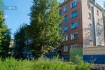 Квартирка-НСК на улице Ватутина, 23 (Vatutina Street, 23) ، سكن للإيجار اليومي