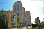 Start (Rabochaya Street, 7), municipal housing authority