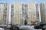 Krasnaya Gorka (ulitsa Cheryomukhina, 14), homeowner association