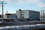 Spetsosnastka (Kommunalnaya Street, 25), foundry