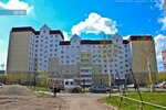 Region-Podryad (Kronshtadskaya Street, 35), compañía de construcción