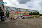 Magazin Tsvetnaya koshka (Mussa Jalil Avenue, 47Г), art supplies and crafts