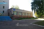 Sauna Ozdorovitelny tsentr (Korabelnaya Street, 7), sauna